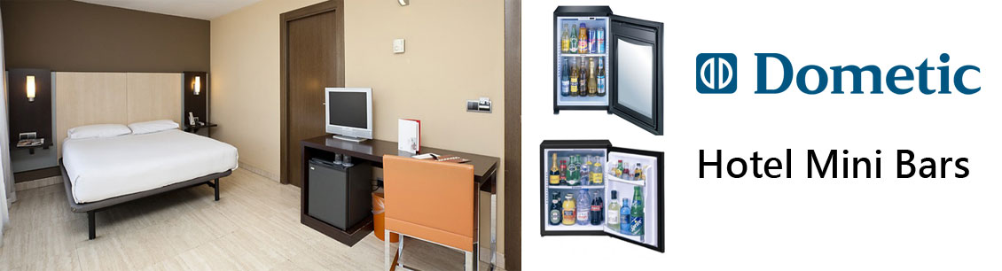 Dometic Hotel Mini Bars