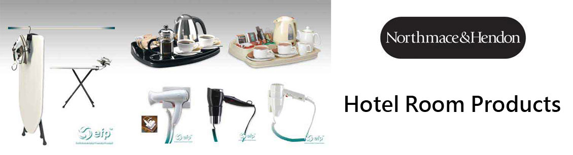 Northmace Hotel Room Products